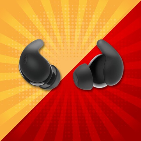 WF-LS910N | Tai Nghe Chống Ồn Không Dây LinkBuds Fit